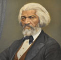 Douglass Seated