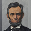 Lincoln 1863