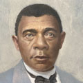 Booker T, Washington