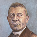 Booker T. Washington