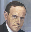 Calvin Coolidge