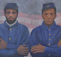 Union Soldiers