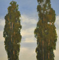 Tree Line #2