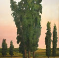 Tree Line #4