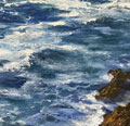 Ocean Study 1