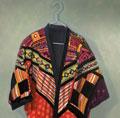Colorful Coat