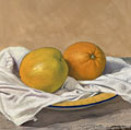 Oranges