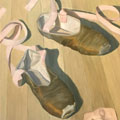 Ballet Shoes